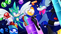 Puyo Tetris with Friends