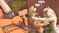 CATastrophe Preview! Page #567