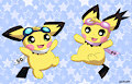 Sparks and Sparkette