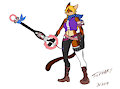 Kinkdom Hearts... is Lewd!