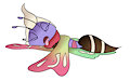 Sleeping Peppillon