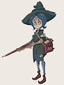 claire