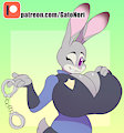 Judy by NoriNoir
