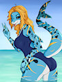 Summertime Fun SFW