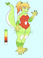 Apple Gecko ADOPT
