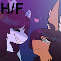 ♥ Celebrating our love! ♥