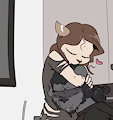 Migraine migraine go away