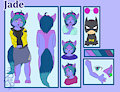 Jade - Updated Ref