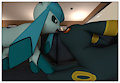 Introducing - Frost and Night by AdaptTheEevee