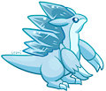 Alolan Sandslash