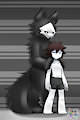 Changed - Puro and Human by SplashJC