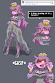 Super Crown Susie by SplashJC