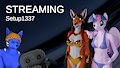 Stream thumbnail by Setup1337