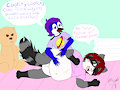 Jayson's Revenge - By Maxi