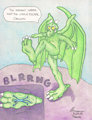 Tannim Stomps My Face by Donamer