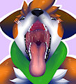 Blaze's Maw