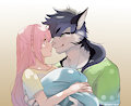 Destiny (Midnight and Serena)