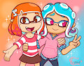 Now or Never by Bowsaremyfriends