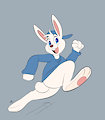 hop to it