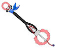 Alicia's Keyblade - Lovebound