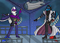 [Commission] Battle City Finals