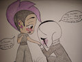 Gaster Proposal by TrinityHedgehog
