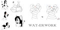 Wat-erwork