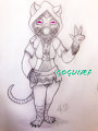 Skotha~ •w• by Gogui