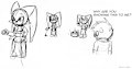 Flanny new trick