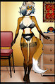 Sex pet 01 by GreyHunter