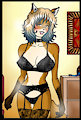 Sex pet 02 by GreyHunter