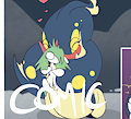 *C*_Elektross' plaything