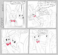 [COMIC] Dorky