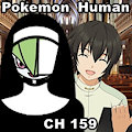Pokemon - Tale of the Guardian Master - CH 159 by ModestImmorality