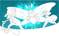 MOTH BATTLE!