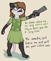 Follow Me by MarsMiner