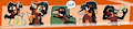 Bodyoftemptation Sticker Pack