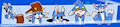 Frits Sticker Pack