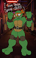 Michaelangelo