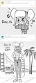 Curious Cat #1: How's the weather