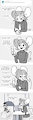 Curious Cat #4: D-D-D-Date Night