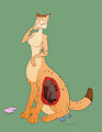 Lynxtaur