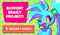 Spaicy patreon cartel