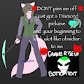[PATREON] we live in a society by Wreathen