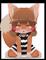 perro-kun by DAGASI