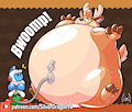 [PATREON] That's not a pooka! by silverdragon