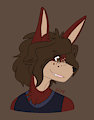 [COLLAB] - Lauren the Jackal