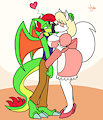 [C] Jet and Sasha