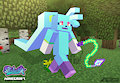 Spaicy Minecraft by Spaicy