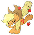 Chibi AJ
